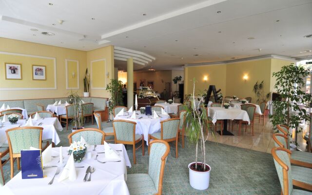 Hotel Herzog Georg
