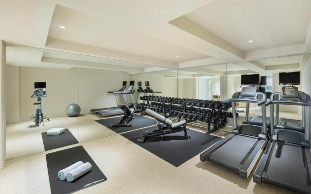 Iraph Sui, a Luxury Collection Hotel