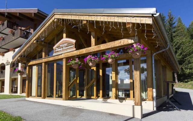 Residence Le Beauregard - Vacanceole