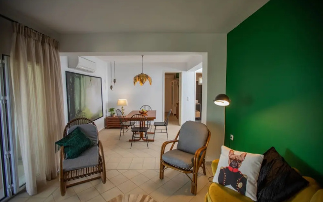 Villa Serenity