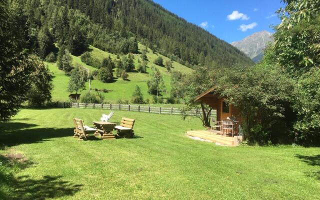 Apart Café Dorfbäck