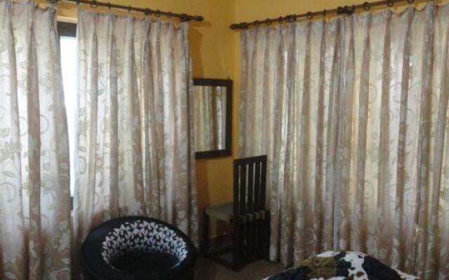 Sunbird Guest House