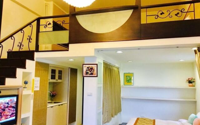 Spoon Hotspring Hotel