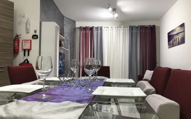 Marsascala Sea View Luxury Apartment & Penthouse