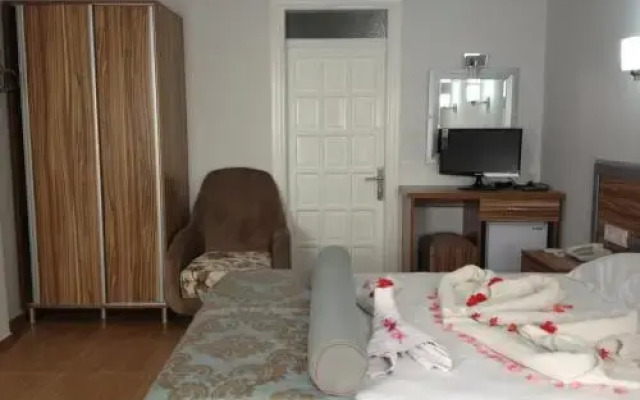 Özükara Apartments I & II