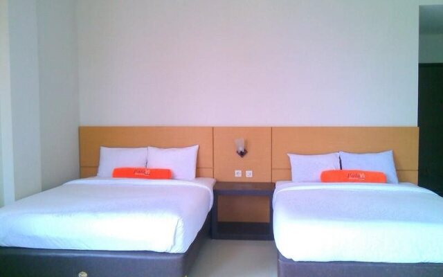 Hotel Paluvi