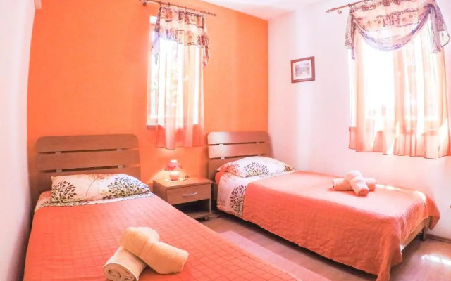 Apartment PuntaSkala