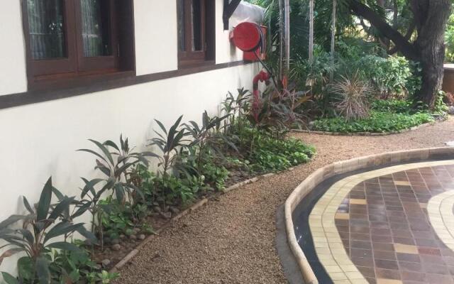 Madhubhan Resort & Spa