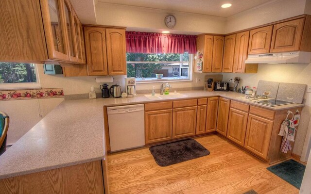 Cheyenne Circle House