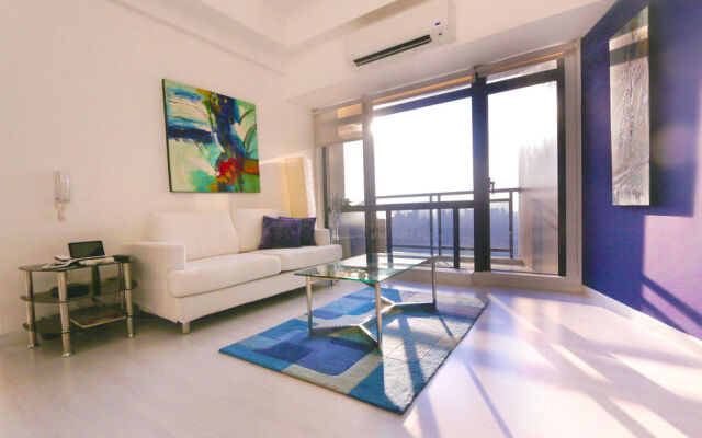 ZEN Home Gramercy Residences