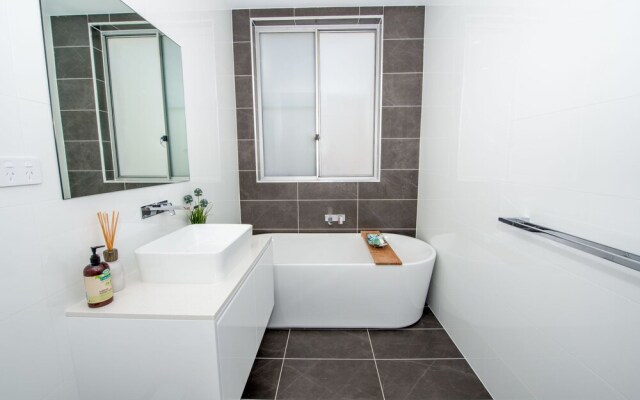 Bluewater Splendour - the Ultimate Beach Home