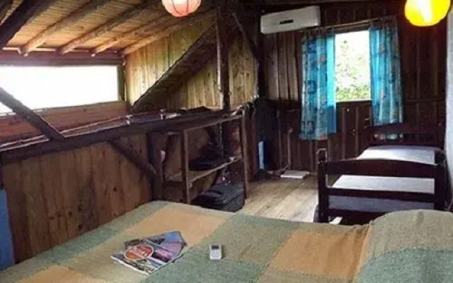 Vila da Mata Hospedagem