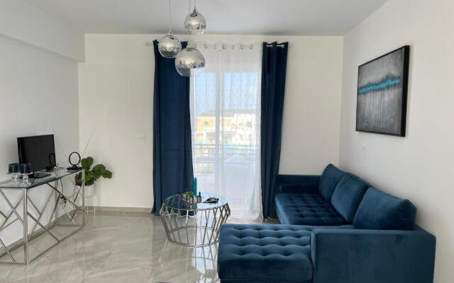 LATSI APARTMENT 16 fully renovated