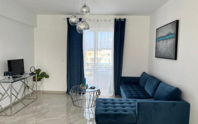 Latsi Apartment 16 Fully Renovated