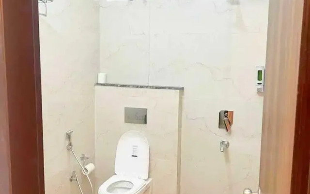 Kingfisher Luxury Resort