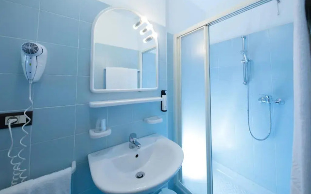 Hotel Garni Losanna