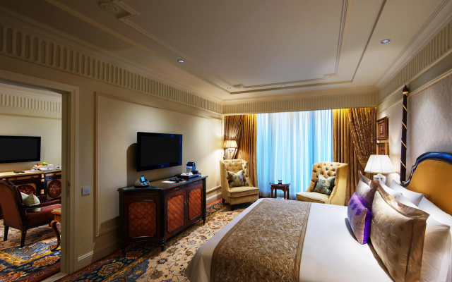 The Leela Palace New Delhi