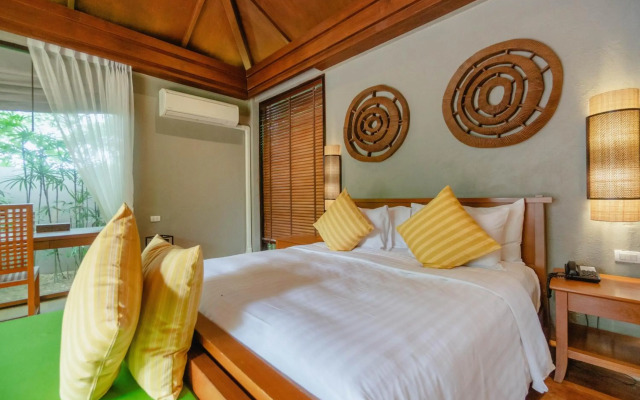 Pattara Resort & Spa