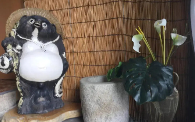 Ryokan Inami