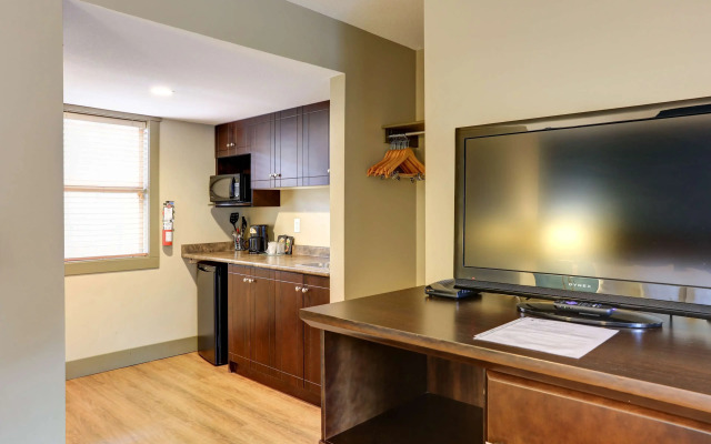 Vedder River Inn