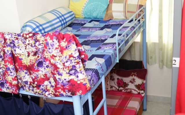 HewaHome – Guest Rooms – Ho Chi Minh City