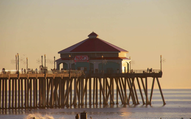 Sonesta Simply Suites Anaheim