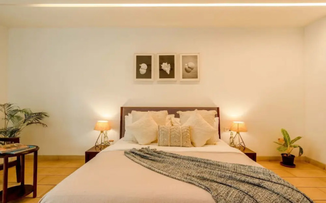 Aster by Hireavilla - 3BR w Private Pool in Parra