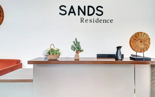 OYO 90510 Sand's Residence