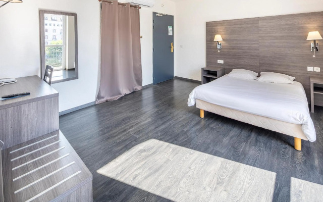 Hôtel Galilée Windsor