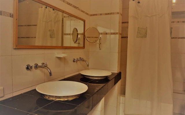 Meridiano Hostel Boutique