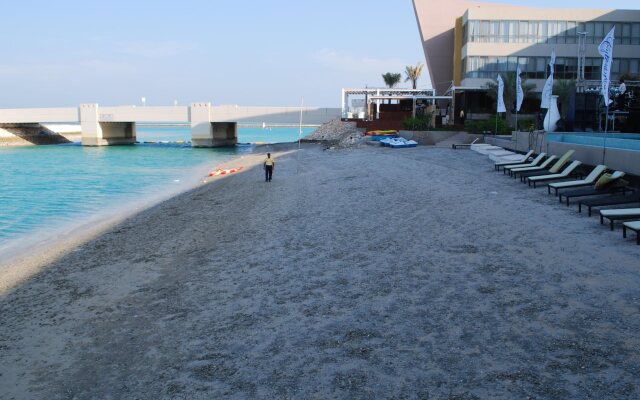 The Dragon Hotel & Resort & Sea Loft Chalets