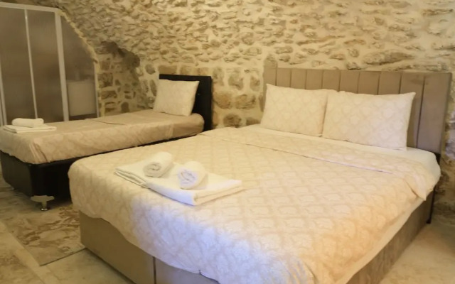 Ims Carsı Otel