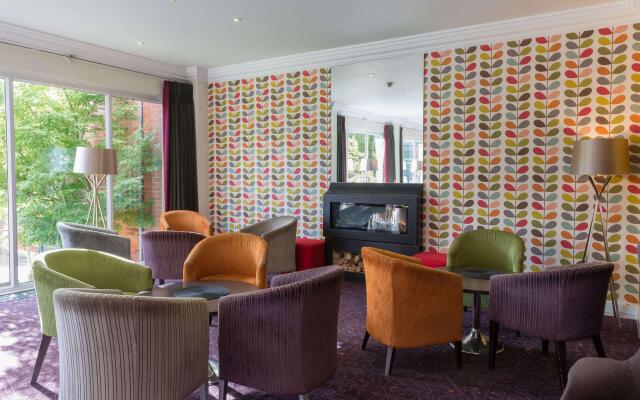 The Lincoln Hotel