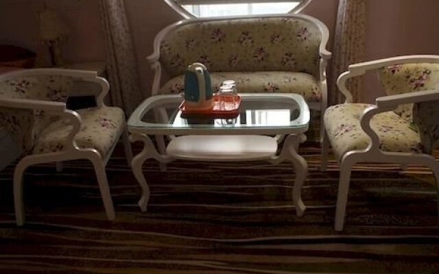 Mi Lan Hotel-tengzhou