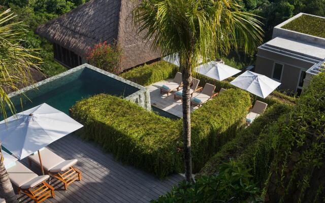 The Tamarind Resort Nusa Lembongan Bali