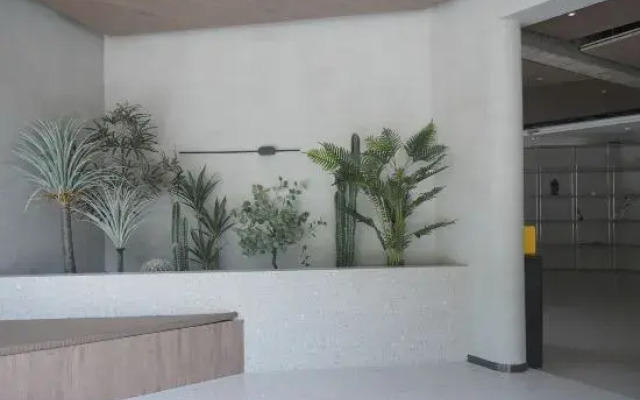 Miduo Manjing Designer Hotel