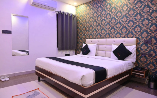 Riddhi Palace