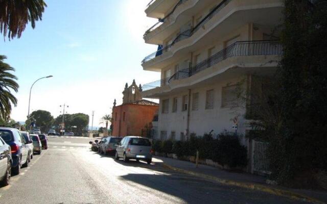 Studio Menton, 1 pièce, 4 personnes - FR-1-196-297