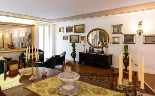 Affittacamere Andretta