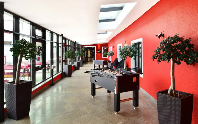 DORMERO Hotel Kelheim
