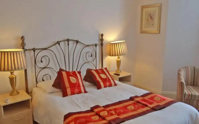 Jessamine Guest House