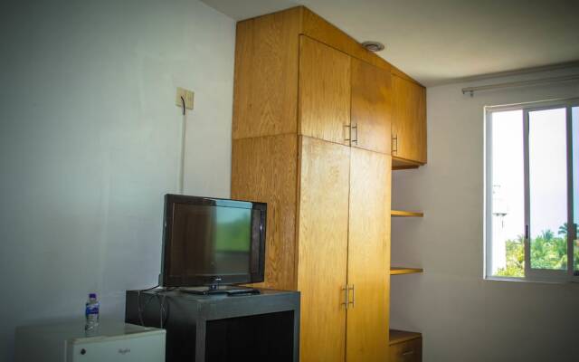 Sara Suites Ixtapa