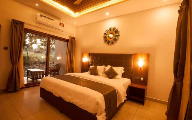 MC Resort Wildlife Resort Bandipur