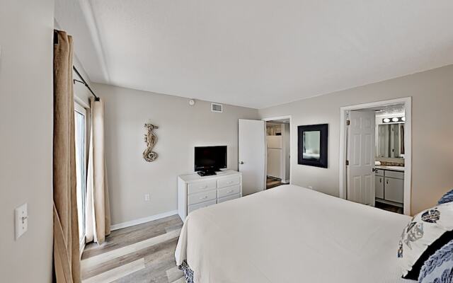 Surf2501 3 Bedroom Condo