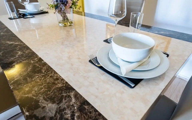 Point West Apartments