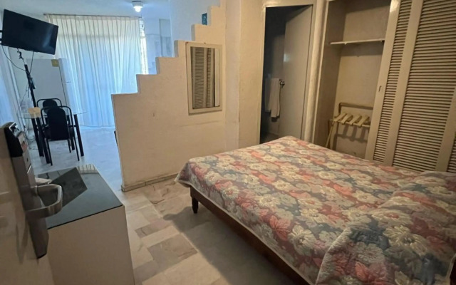 Hotel Suite Jazmin