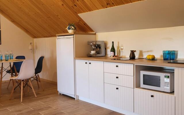 Морской сад (Marina Garden)