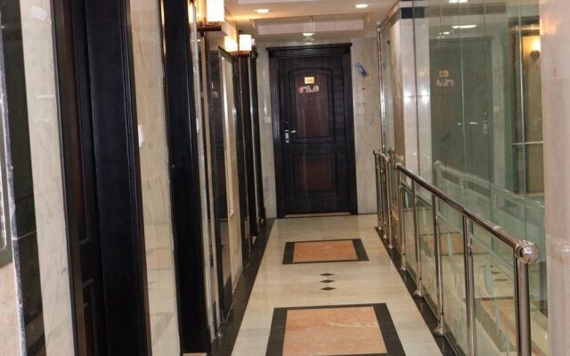 Iskan Hotel 9