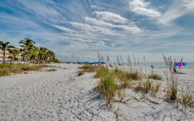 Honeymoon Bungalow - Roelens Vacations