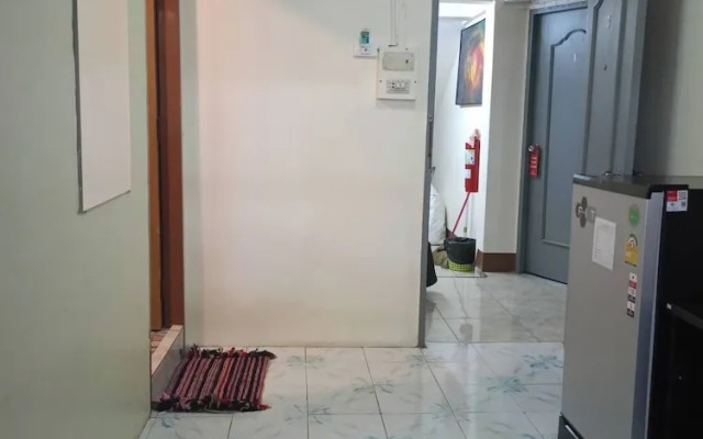 High5 Guesthouse